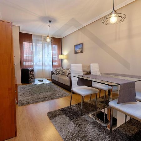 Apartamento Candelaria - Lujo A Un Paso Del Centro 奥维耶多 外观 照片