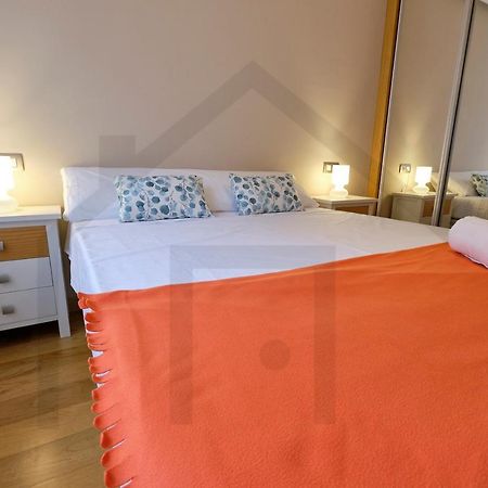 Apartamento Candelaria - Lujo A Un Paso Del Centro 奥维耶多 外观 照片