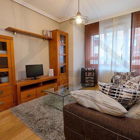 Apartamento Candelaria - Lujo A Un Paso Del Centro 奥维耶多 外观 照片