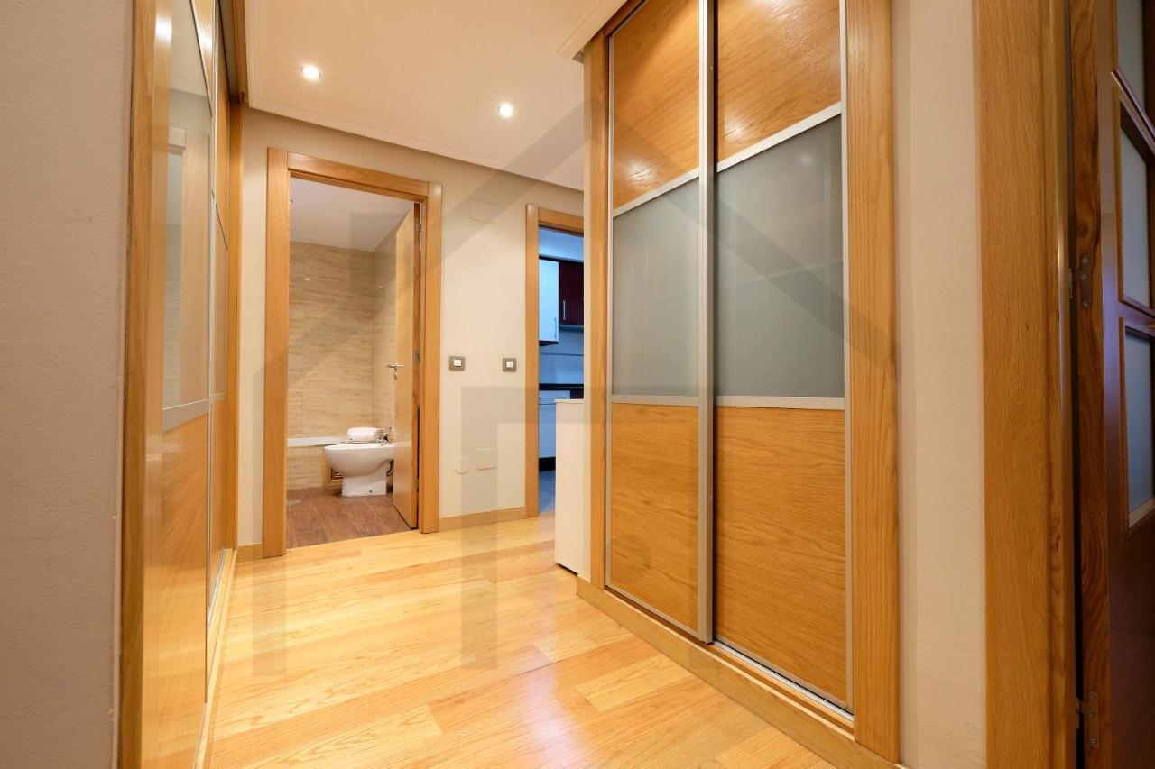 Apartamento Candelaria - Lujo A Un Paso Del Centro 奥维耶多 外观 照片