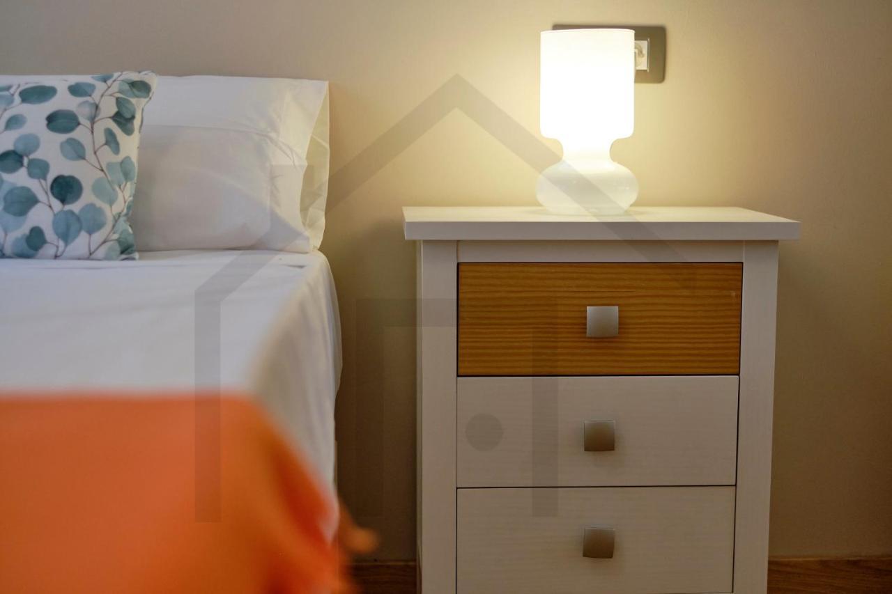 Apartamento Candelaria - Lujo A Un Paso Del Centro 奥维耶多 外观 照片