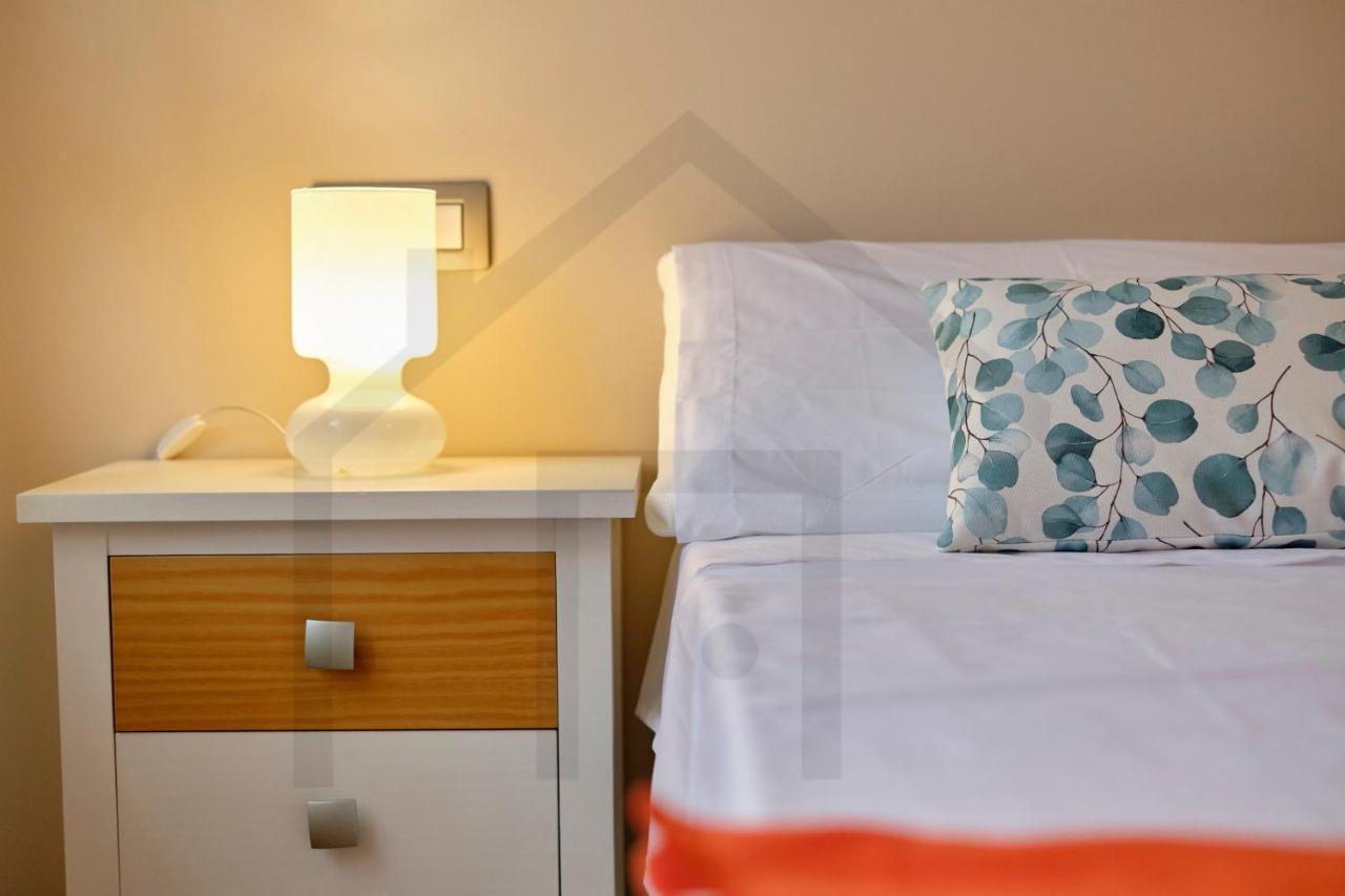 Apartamento Candelaria - Lujo A Un Paso Del Centro 奥维耶多 外观 照片